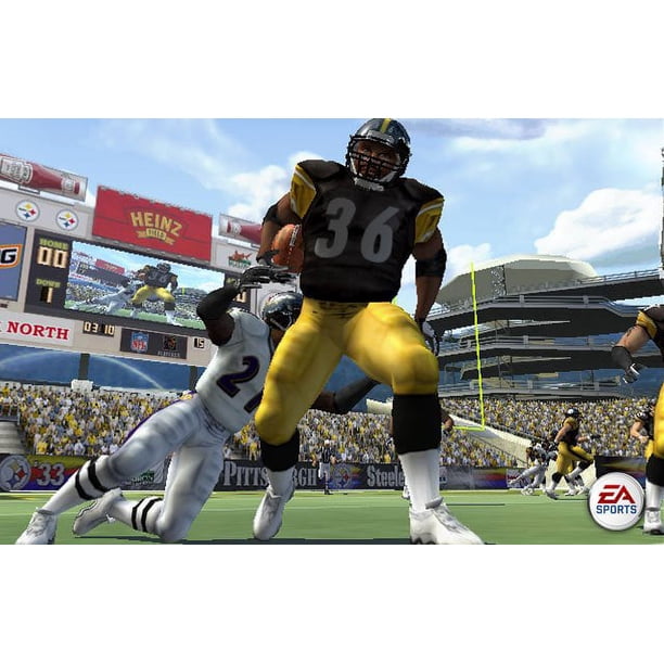 Madden NFL 06 - PlayStation 2 - Walmart.com