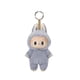 thumbnail image 5 of Cajas de juguetes con figuras de muñecas de peluche de macarrones emocionantes de los monstruos Labubu de Pop Mart Muñeca de peluche adorable, regalo de juguete, muñeca de trapo, 5 of 6