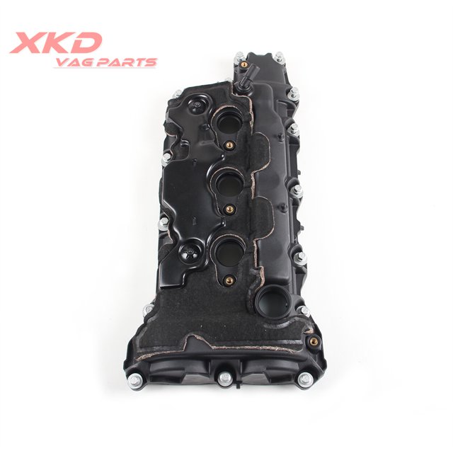 3.6L Engine Valve Cover Left Fit for Cadillac CTS LLT LY7 LF1 LFW LP1 12647772