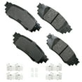 thumbnail image 4 of Disc Brake Pad Set, 4 of 4
