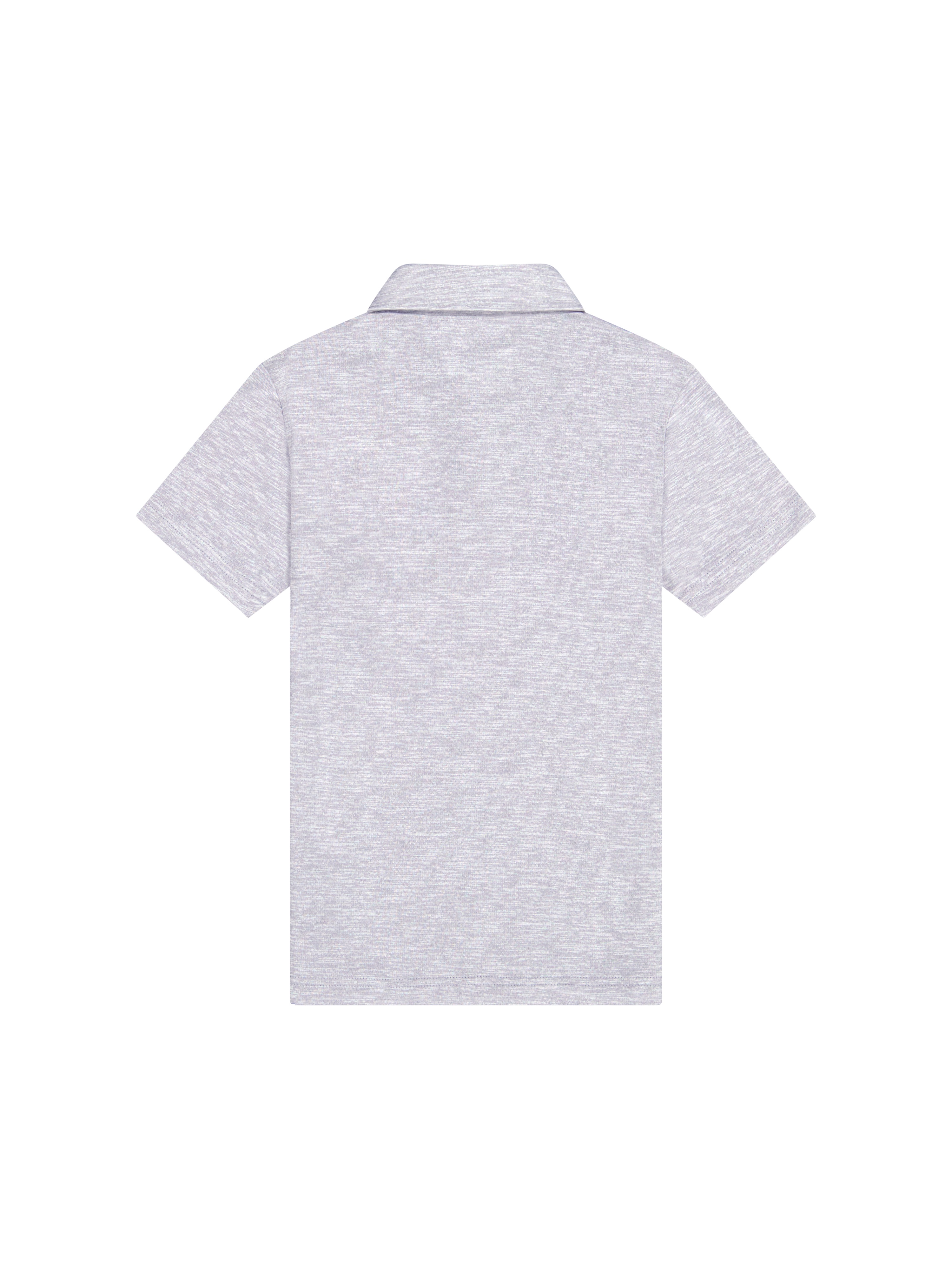 Reebok Boy's Performance Polo Shirt, Sizes 4-18 photo 5