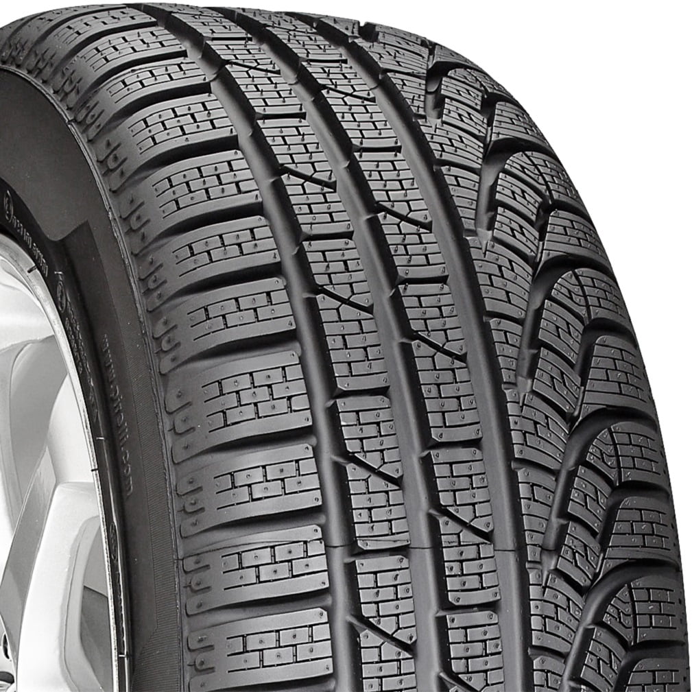 Sottozero 245/50R18 210 Serie (Studless) Winter Tire 100H II RF Pirelli