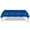 Blue, variant on NSESSHome Graduation Tablecloth Party Decorations 2024, Congrats Grad Plastic Disposable Table Cloth Cover for College High School Class of 2024 Party Supplies - 54 X 108 Inch