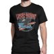thumbnail image 1 of Camiseta Lynyrds Cool Skynyrded para hombre, algodón, increíble, cuello redondo, manga corta, talla grande, 1 of 6