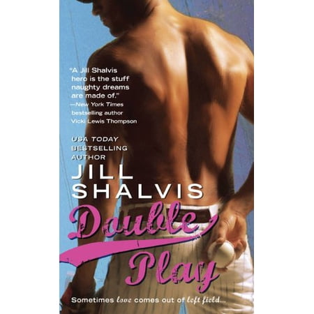 Pre-Owned Double Play (Paperback) 0425228681 9780425228685
