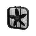 thumbnail image 1 of Lasko B20401 - Cooling fan - mobile - black, 1 of 5