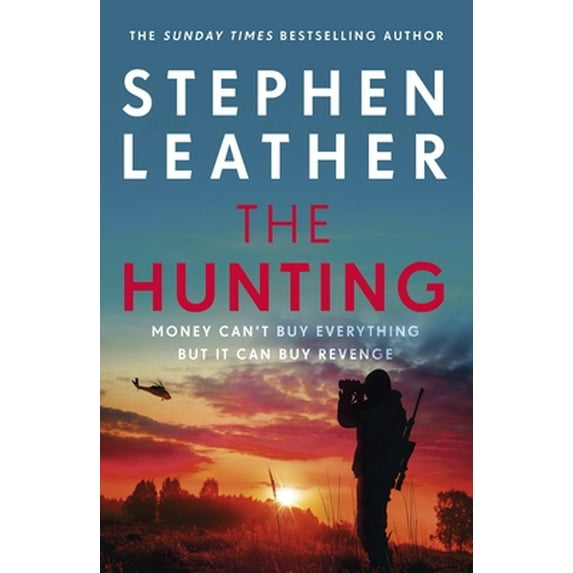 Pre-Owned The Hunting (Paperback) 1529345251 9781529345254