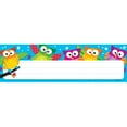 thumbnail image 2 of TREND Owl-Stars! Desk Toppers Name Plates, 36 Per Pack, 6 Packs, 2 of 4