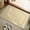 Red_Base#1764, variant on Striped Bathroom Mat Rug 24x16, Quick Dry Absorbent Diatomaceous Earth Look, Non Slip, Stain and Wear Resistant, Soft Polyester Bath Mat for Shower, Tub, Entryway and Indoor Use