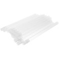 thumbnail image 3 of WRISTBIQUE Transparent Balloon Sticks for Party Use Plastic Balloon Holders Ideal for Wedding and Events 15 Pcs, 3 of 10