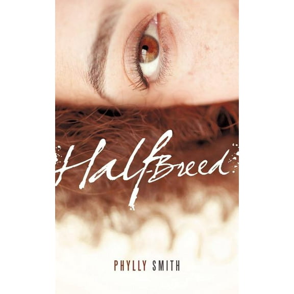 Half-Breed (Paperback)
