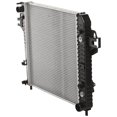 thumbnail image 2 of For 2002-2006 Liberty Radiator, 2 of 5