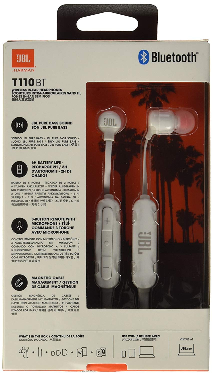 jbl tune 110bt price