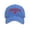 Sky Blue, variant on Unisex Outdoor Sun Baseball Cap for Daily Wear and Sports Activities—Adjustable Hat for Men Women Everyday Style and Comfort