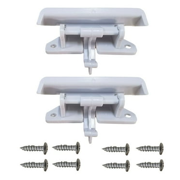THERMADOR Oven Door Hinge 00498950 | Replacement Hinge For Wall Oven Doors | Genuine Part 498950