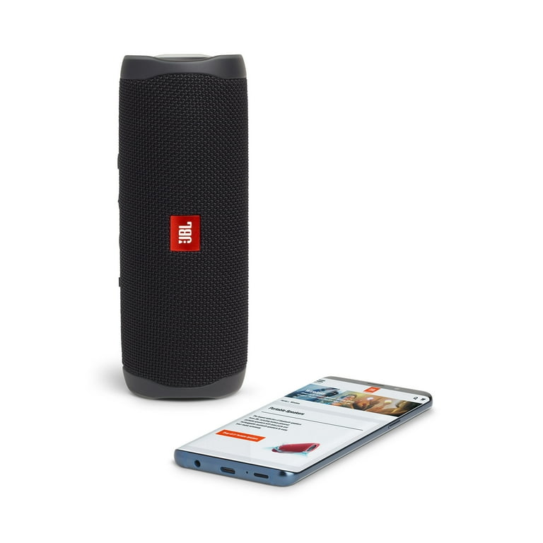 Free Shipping! JBL Flip 5 Portable Waterproof Bluetooth