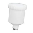 thumbnail image 4 of deevoka Paint Sprayer Cup Utility feed Spray Paint Bottle for Car Furniture Top Coat, 4 of 9