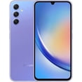 thumbnail image 1 of Samsung Galaxy A34 5G 6GB Ram 128GB Impresionante Violeta Reacondicionado, 1 of 6