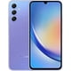 thumbnail image 1 of Samsung Galaxy A34 5G 8GB Ram 128GB Asombroso Violeta Desbloqueado (Reacondicionado), 1 of 4