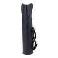 thumbnail image 1 of Esquirla Holder Steampunk Retro Quiver for Cosplay Larp Black, 1 of 8