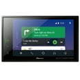 thumbnail image 4 of New Pioneer DMH-C5500NEX 8" Multimedia Receiver(Does not Play Discs) & Bullet Camera, 4 of 4