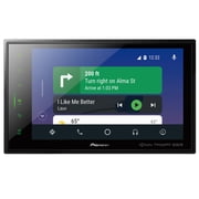 New Pioneer DMH-C5500NEX 8 Multimedia Receiver w/ HD Radio & SiriusXM Tuner