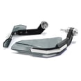 thumbnail image 1 of Motorcycle Handguard High Strength Impact Resistant Wind Deflector for Motorbike, 1 of 8