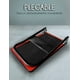 thumbnail image 5 of RED VELVET Carro Plataforma Transportador Plegable De Acero 150kg, 5 of 5