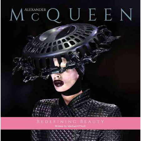 Alexander McQueen : Redefining Beauty Beyond the