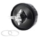 thumbnail image 1 of Cuchilla de repuesto para licuadora de 7 aletas compatible con piezas de vasos BL450 Auto IQ Pro, 1 of 4