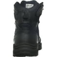 thumbnail image 3 of Thorogood ASR Tactical 6in Ultra Light Leather/Nylon Side Zip Boots 834-6526, 3 of 7