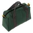 thumbnail image 1 of Sac de Rangement pour Outils, Sac à Outils Électrique à Large Ouverture Portable Imperméable Grande Capacité Sac à Main de Rangement Espace Solide, Sacs à Outils, 1 of 8