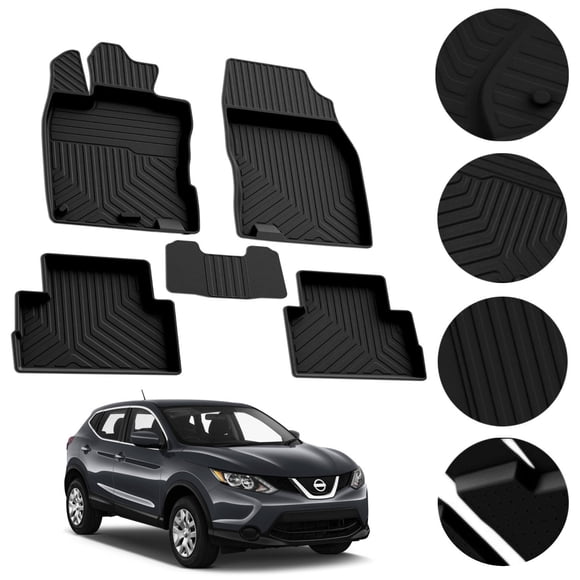 Sitemapcdatahttpswudinf Inetcom2017 Nissan Rogue Floor Liners