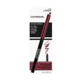 thumbnail image 7 of COVERGIRL Exhibitionist Lip Liner, 225 Garnet Red, Lip Crayon, Lip Makeup, 7 of 7