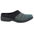 thumbnail image 3 of So Lite by Easy Street Cozy Comfort Mules (Women), 3 of 7