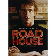 Road House (DVD), MGM (Video & DVD), Action & Adventure