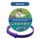 thumbnail image 1 of Collar antipulgas y garrapatas para gatos y perros, Collar ajustable para mascotas, anillo desparasitante Vitro, Collar antipulgas, repelente de insectos antimosquitos LIUWENJING unisex, 1 of 2