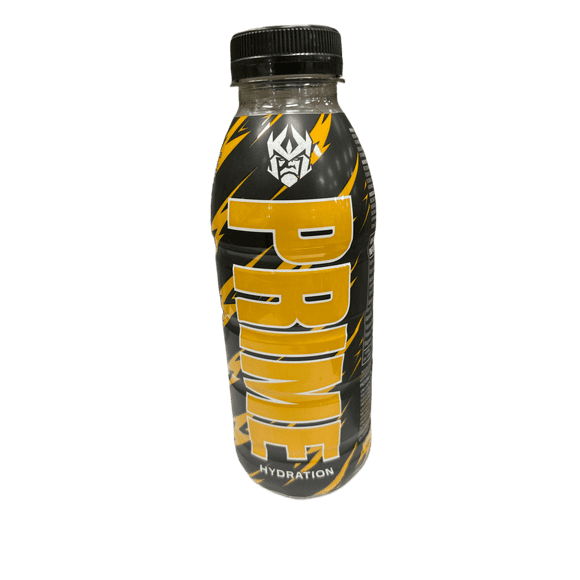 Prime Hydration Drink Kings World Cup League - Spain Edition