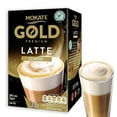 thumbnail image 1 of Mokate Gold Premium Latte Classic 150g, 1 of 1
