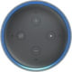 thumbnail image 5 of Altavoz Inteligente Amazon Echo Dot (3.ª Generación) con Alexa - Gris Brezo (Pack de 2), 5 of 5