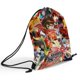 thumbnail image 5 of Bakugan Mochila de Cuerdas para Deportes y Gimnasio, Bolsa de Cuerdas Resistente al Agua, Bolsa Cinch, 30×40cm, 5 of 6