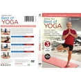 thumbnail image 2 of Rodney Yee's Best of Yoga DVD, 2 of 2