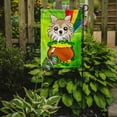 thumbnail image 2 of Carolines Treasures BB1995GF Chihuahua St. Patricks Day Flag Garden, 2 of 3