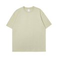 thumbnail image 1 of Pure Cotton Short-sleeved T-shirt, 1 of 1