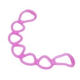 thumbnail image 3 of Corde D\'entraînement Physique, Corde Élastique de Yoga Résistance Design Révolutionnaire, 3 of 14