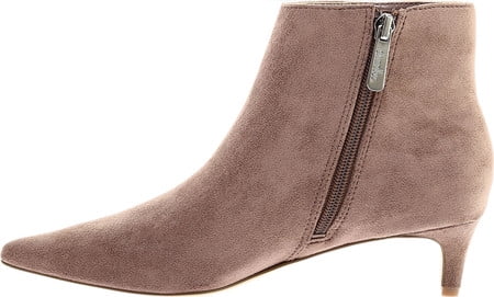 charles david kiss bootie