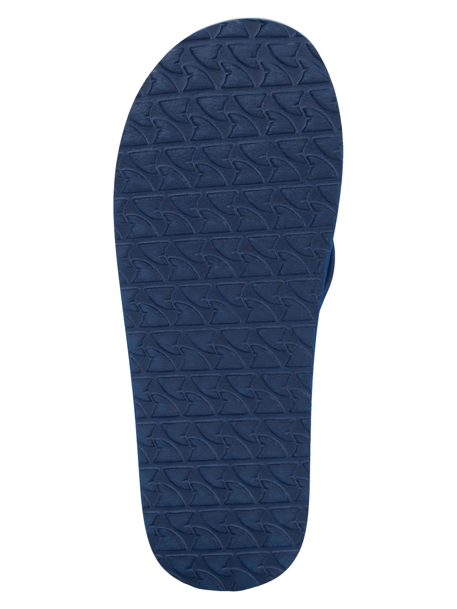Rugged Shark Men's Shark Week Flip Flops