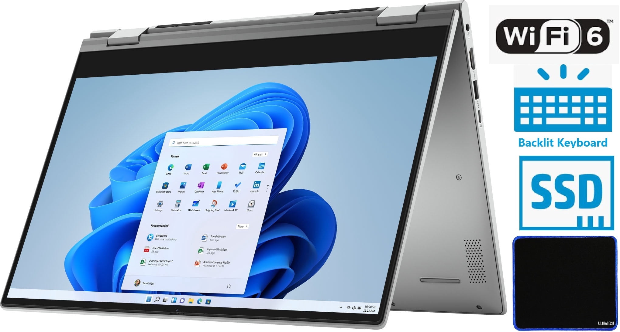 New Dell Vostro 15.6