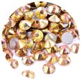 thumbnail image 2 of YAOMOBB Rhinestone Jewelry Making Supplies Sparkling DIY Flatback Rhinestones Embellishments for Nail Art and Jewelry Making, 2 of 6