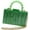 3-light Green, variant on Women Acrylic Clutch Purse Marbled Evening Shoulder Bag for Wedding Cocktail Party Prom
